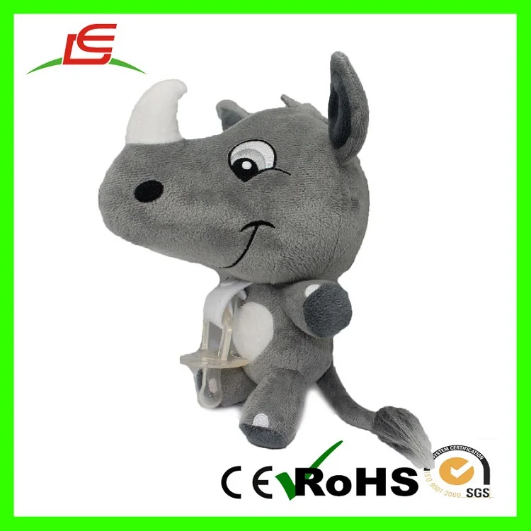 plush toy supplier