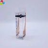 Hot Sale Custom Durable Plastic Clear Acetate PVC Folding Packaging Box