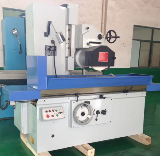 Surface Grinder Machine M7140 Horizontal Surface Grinding Machine Made