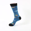 In stock mens casual athletic socks cheap winter socks bamboo cotton socks