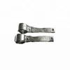 Silicon Carbide Heating Element Clamp Strap Combination