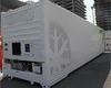 New Reefer container
