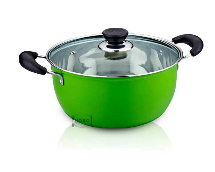 Good Quality Italian Stainless Steel Cookware/unique Cookware/brand