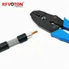 50 ohm coaxial cable 8D-FB/9D-FB/10D-FB/12D-FB communication cables specification