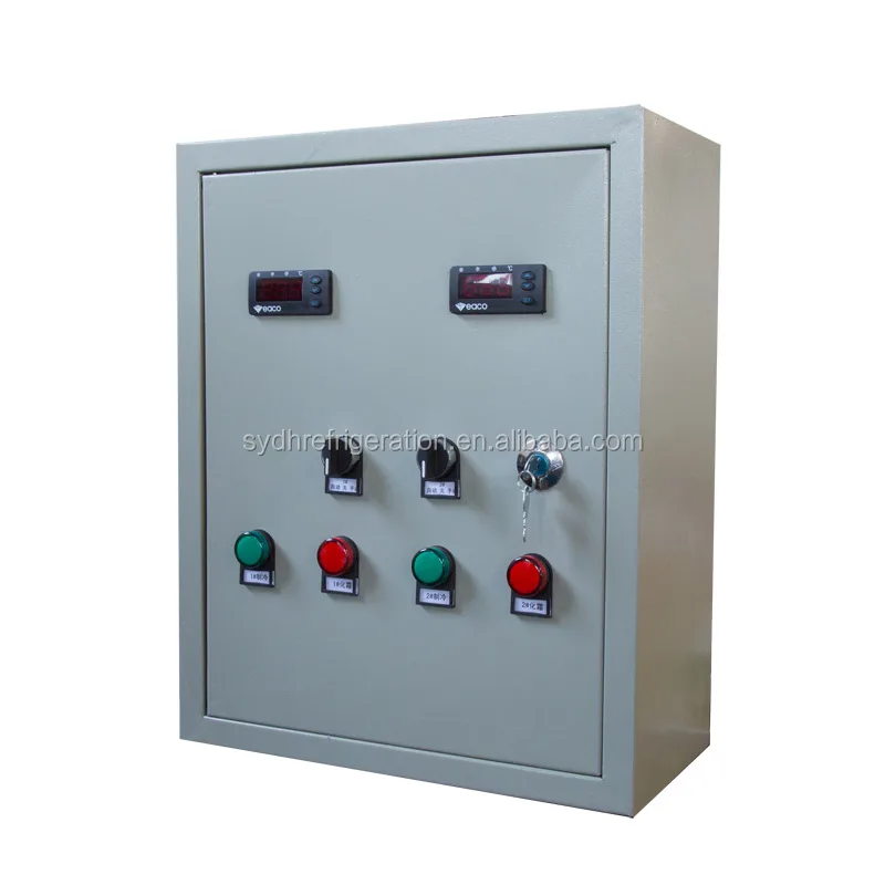 Dahua Factory High Quality Elitech Electrical Safety Control Box 3hp 30hp For Cold Storage Room Buy China Factory Seller Distribution Box Electrical