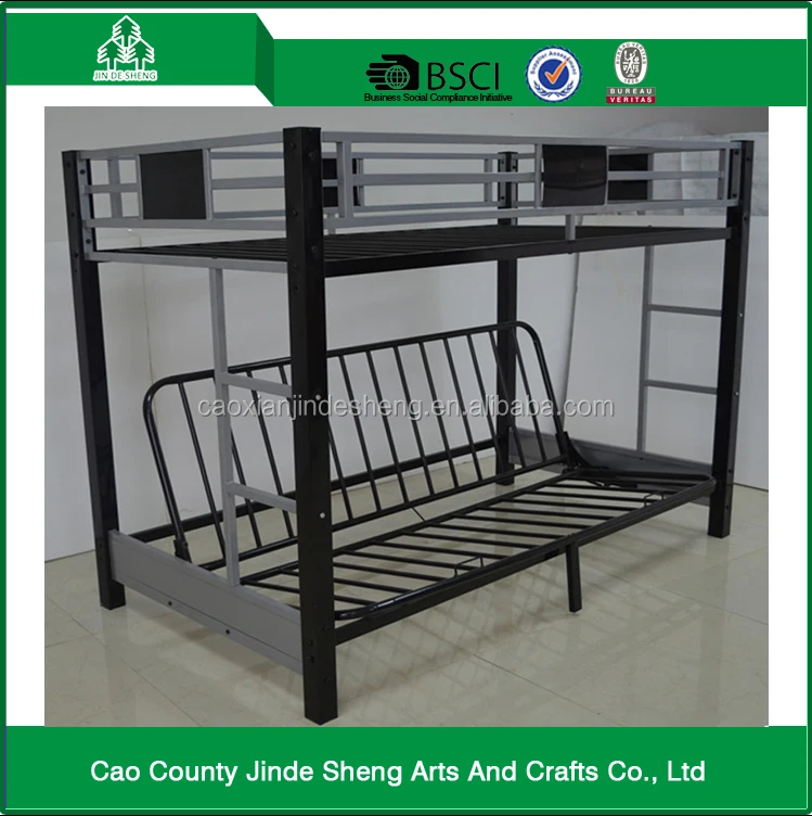 Muebles Para El Hogar De Metal Cama Litera De Metal Cama De Sofá De