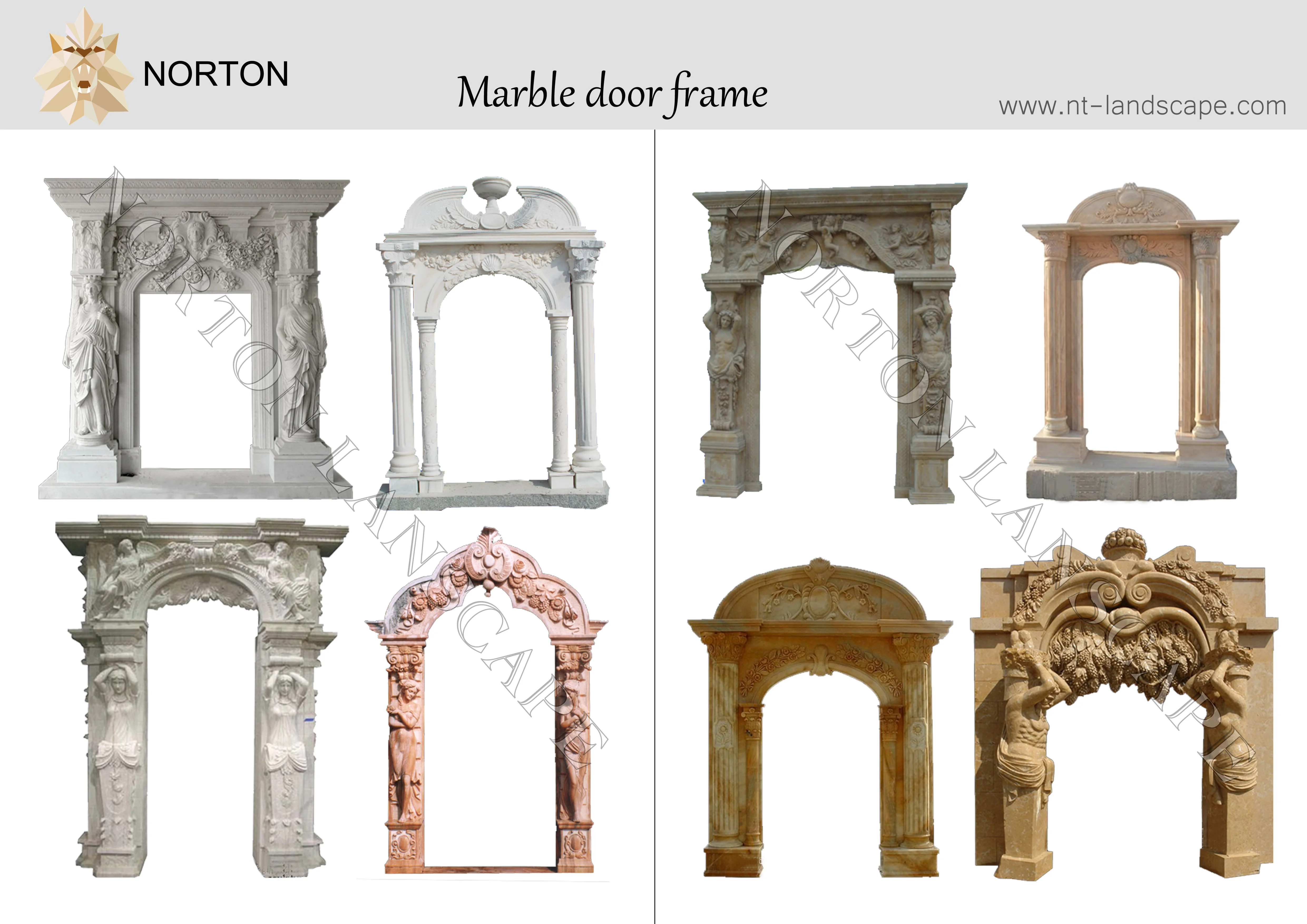 Antique Marble Free Standing Door Frame For Main Door Ntmf D086x Buy Free Standing Door Frame Marble Free Standing Door Frame For Main Door Antique Marble Free Standing Door Frame Product On Alibaba Com