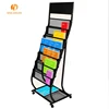 Ceramic tile showroom display rack tile, tile display boards