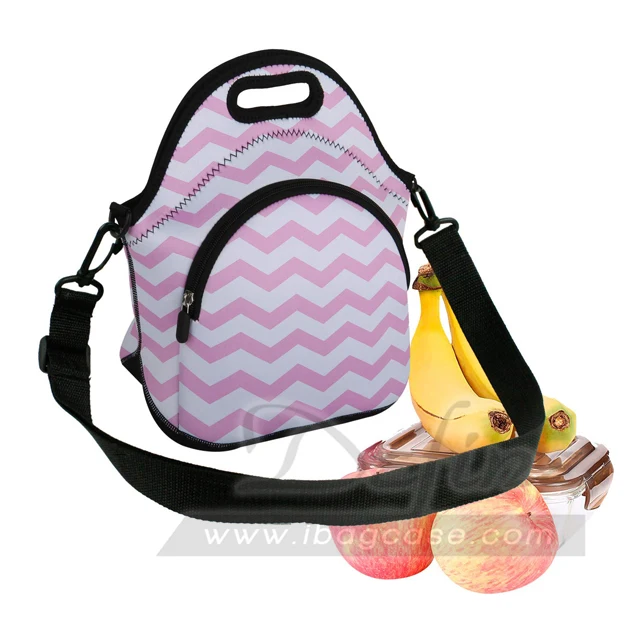 neoprene lunch bag kids