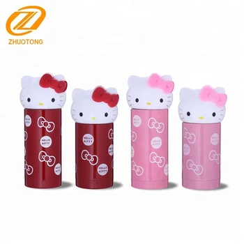 hello kitty thermos