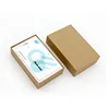 Trending Product Super Slim 2500mah Custom Logo Credit Card Power Bank