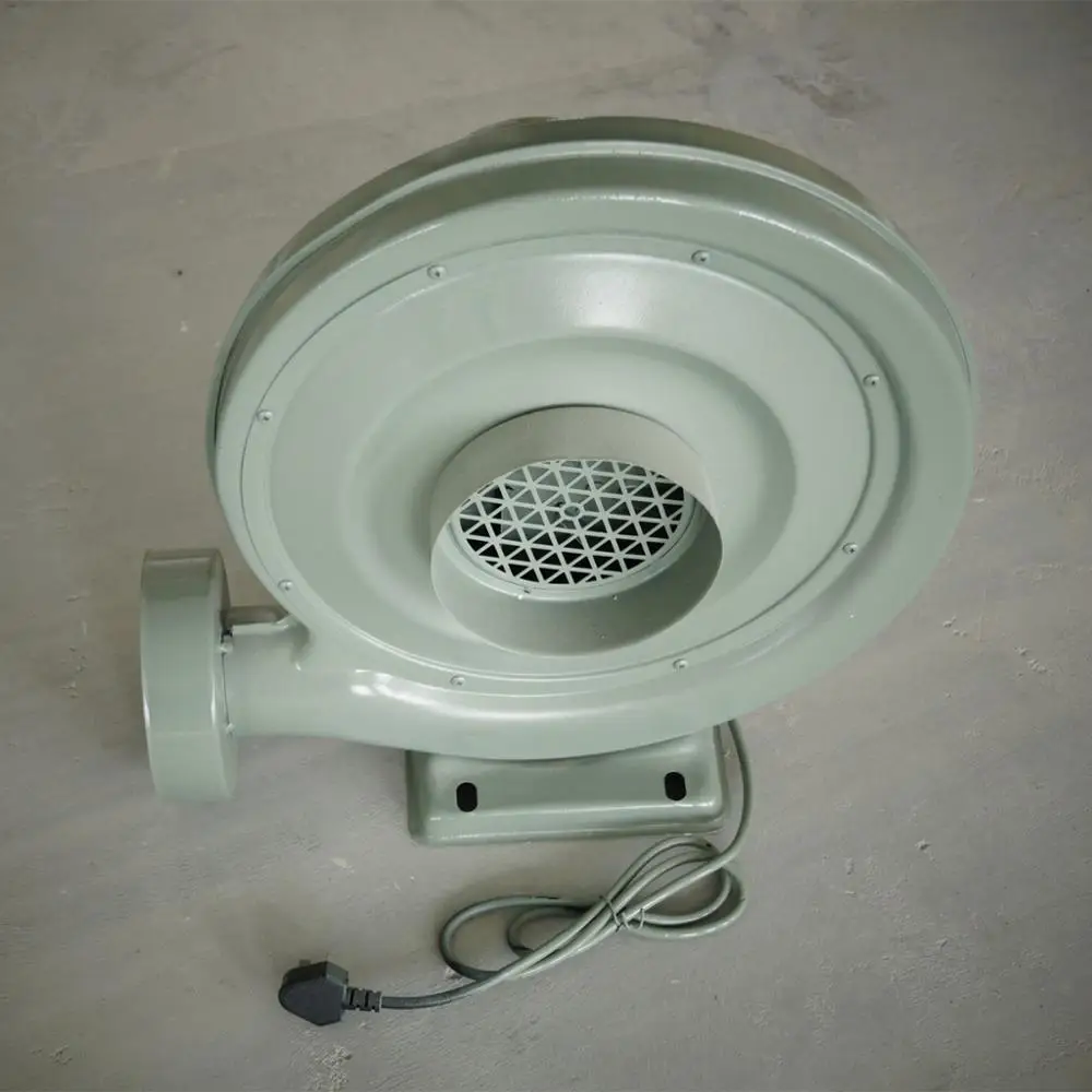 550w Industrial Exhaust Fan For Laser Engraver Buy Industrial Exhaust