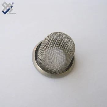 Metal Gauze Filter Mesh Aluminum Filter Mesh - Buy Aluminum Filter Mesh ...