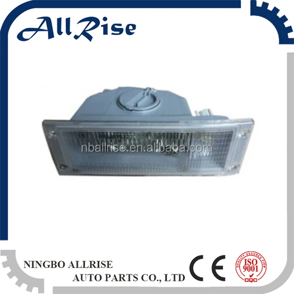 ALLRISE C-18212 Trucks 3980335 20360274 Fog Light