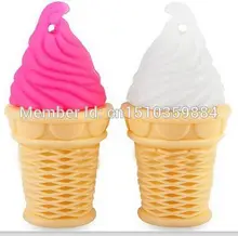 Real capacity USB flash drive ice-cream cone USB Flash 2.0 Memory Drive Stick 1GGB-64GB S303pendrive