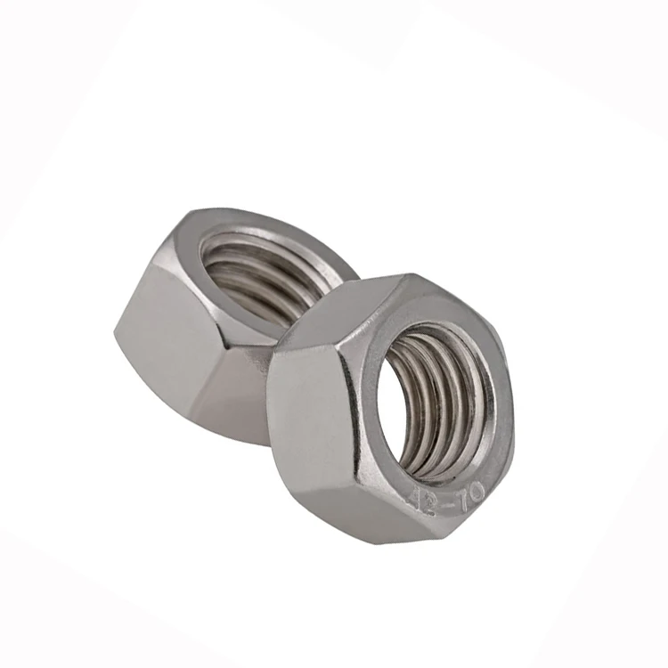 Astm A193 Gr B7 Stud Bolt Astm A194 Gr 2h Heavy Hex Nut Buy Astm A193