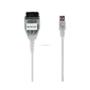 High quality VAG CAN PRO CAN BUS+UDS+K-line S.W Version 5.5.1 VCP Scanner S.W Version 5.5.1 better than VCDS ODIS