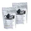 Custom printed biodegradable stand up pouch with fast shipping