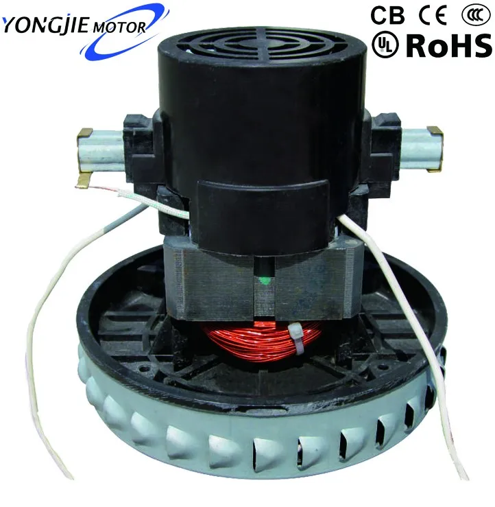 Home Appliance,Electric Motor Del Aspirador Y 75 De Eficiencia 230v Ac