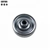 BC pressed conveyor wheel with 38mm dia.12mm width for wheel conveyor