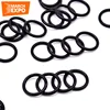 Factory supply quality shore 90 hnbr standard heat resistant rubber oring for thermos