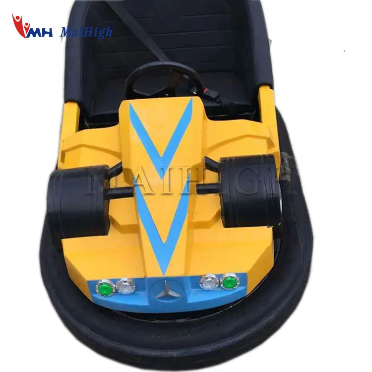 Hot sale outdoor amusement rides street legal bumper cars.jpg