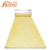 Aluminum Foil Facing Glass Wool Insulation Felt Roll