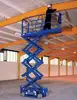 Self Propelled Scissor Lift Platform