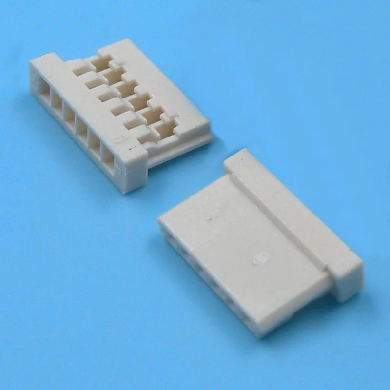 Df146s1.25c Ul Wire Harness Hrs 6 Pin Connector Buy Hrs 6 Pin