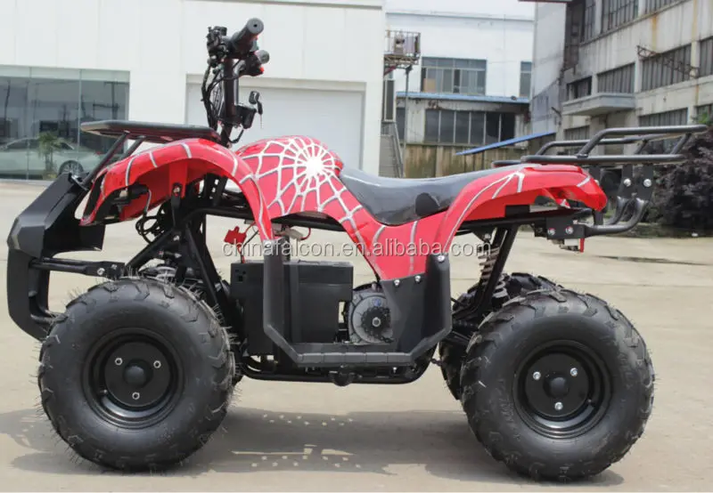 1000w 48v Offroad Atv Electric Quad Atv For Adults (e713) Buy Off
