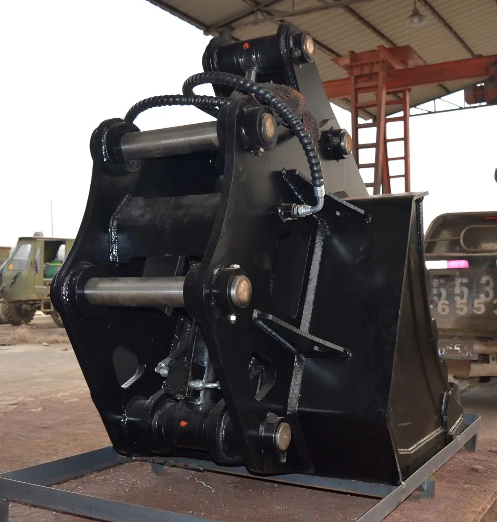 Rsbm Excavator Clamp Bucket With Single Claw For Dx340 Buy Clamp