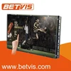 New Android 32 inch touch open frame lcd monitor