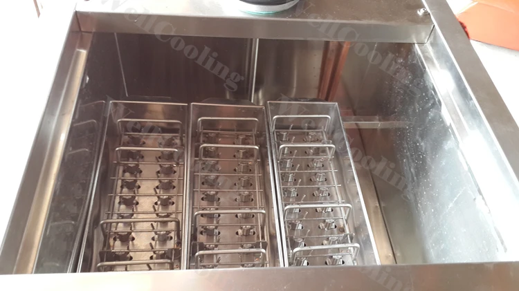 popsicle machine in kenya