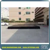 used portable stage platform performance center stage play on the sale