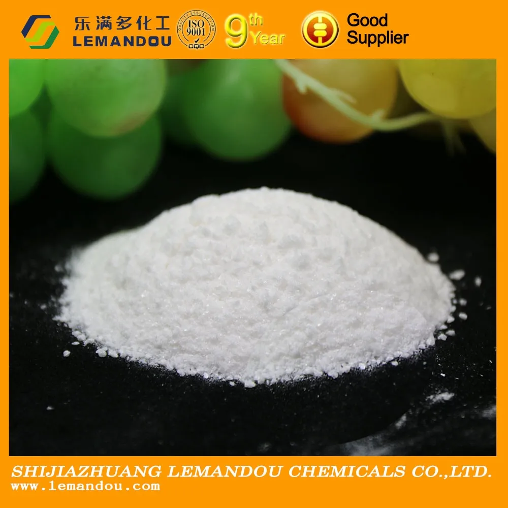 Hormona De Crecimiento 1-naftaleno Ácido Acético Alfa-naftaleno Ácido