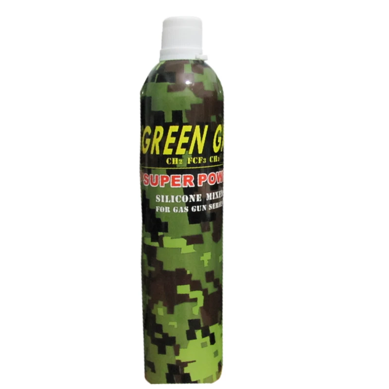 2015 Prevent Rust / Cfc Free Top Quality 380g 1100ml Super Power