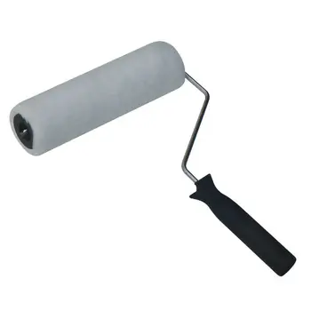 Wall Paint Roller Manufacturer - White Nylon Roller - Buy Paint Roller 