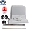 Gate Door Electric Sliding Gate Operator Automatic Warm - Up With Mode Number 4