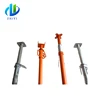 alibaba website steel head prop building materials steel props with low price