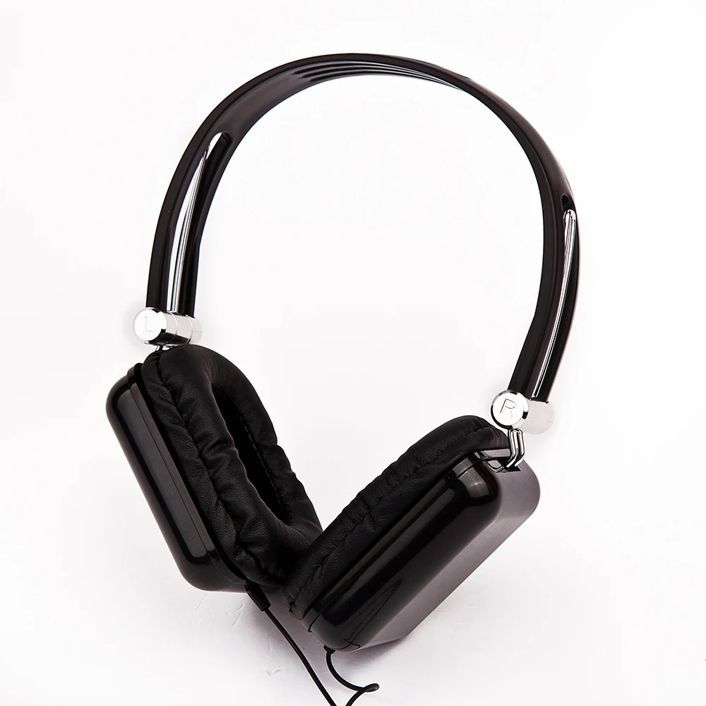 Square Cushion Comfortable For Ear Headphone Buy Square Headphone