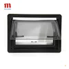 Low Price Customized RV Parts Window 1000x800mm rv window seal rubber acrylic rv window