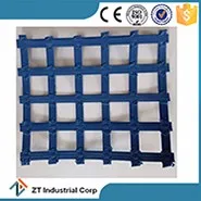 EGA 25-25 fiberglass uniaxial basalt reinforcing mesh basalt geogrid