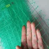 plastic trellis mesh netting, white garden trellis netting plant support mesh and trellis nets