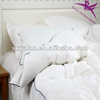 Luxury Bamboo Fiber Summer Quilt Comforter For 5 Star Hotel Buy