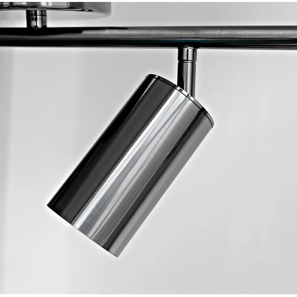 Black And Bronze Gold Color Led Ceiling Spotlight Buy Antique Brass