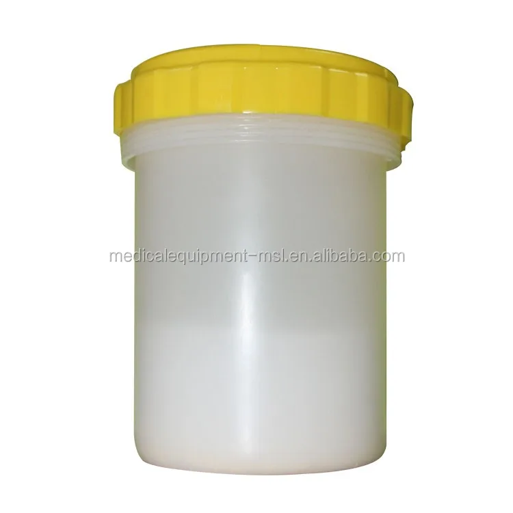 Mslisc02 Special Sample Transport Container For Laboratory,Infectious