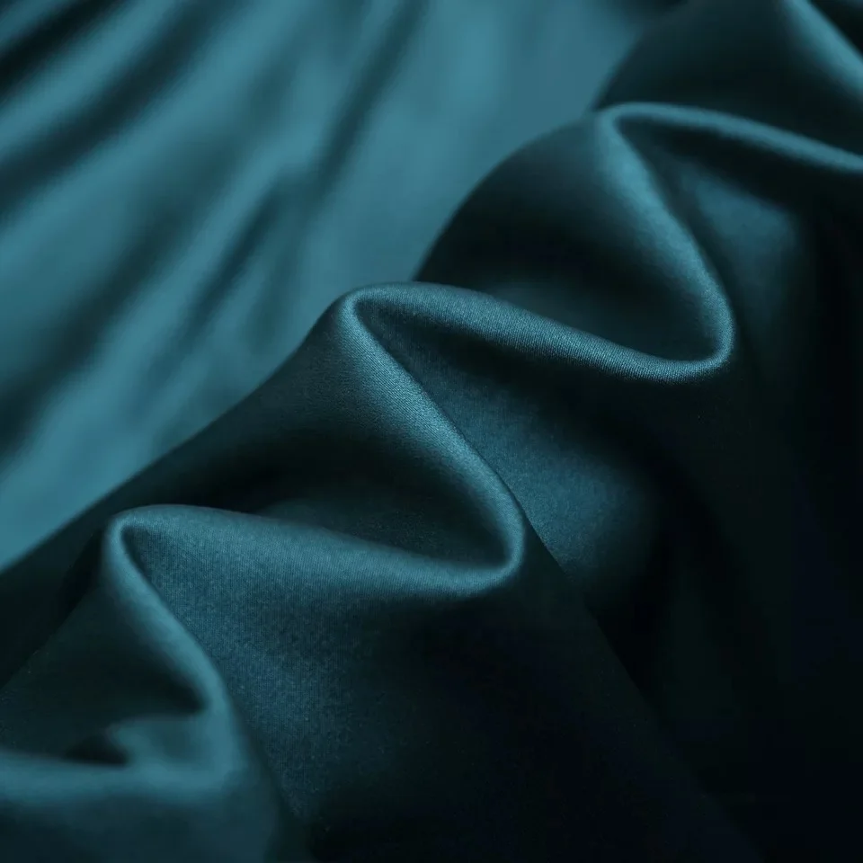 100 silk fabric wholesale