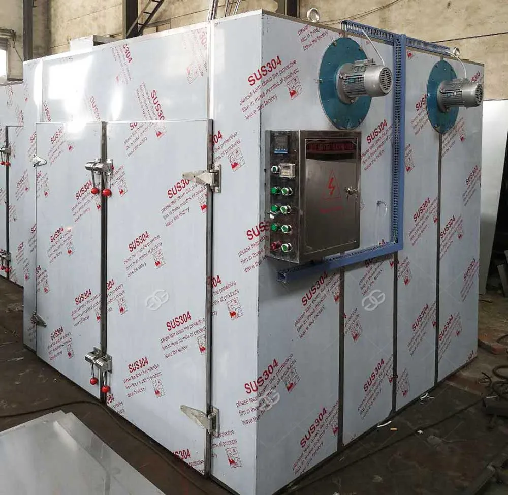 Electric Vegetable Air Drying Machine Fruit And Food Microwave Tunnel Dryer Buy Fruit And Food