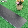 Eco fire retardant clip lock vinyl PVC flooring tile