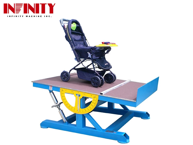 infinity baby stroller